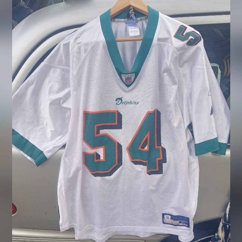 Miami Dolphins Thomas